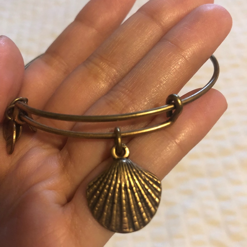 Alex and Ani bracelet ✨